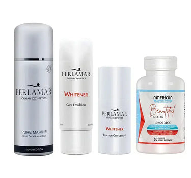 Whitening Package