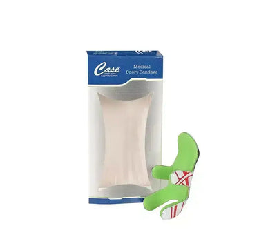Case Finger Support Frog Finger Splint A 08-1