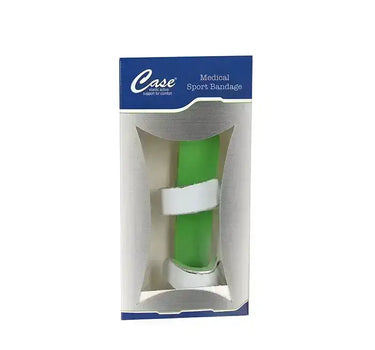 Case Finger Support Basaball Splint A 08-4