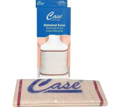 Case Abdominal Corset Surgery And Post Natal Support Free Size HB 5240