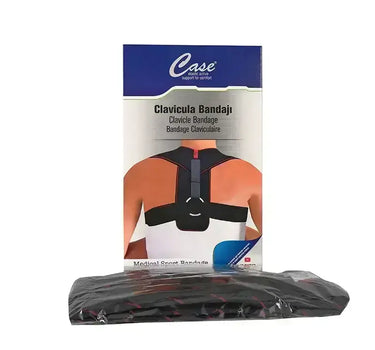Case Clavicle Bandage Large - XXL HB 5407