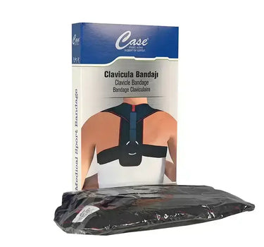 Case Clavicle Bandage Small - Medium HB 5407