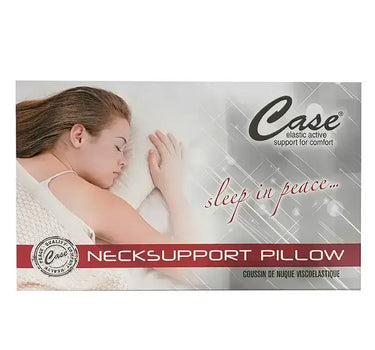Case Necksupport Pillow Viscoelastique Small VP 1001