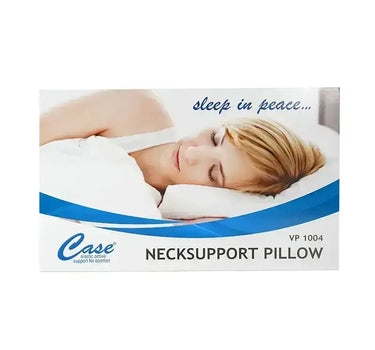 Case Necksupport Pillow Big VP 1004