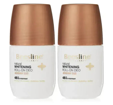 Beesline Arabian Oud Roll On Deo 1+1 Offer
