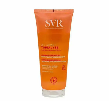 SVR Topialyse Cleansing Gel 200 ml