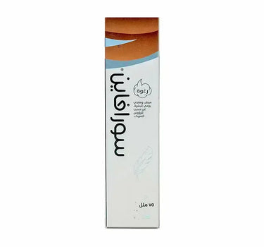 Sorafine Foam 75 ml