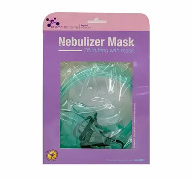 Nebulizer Mask Spare - Pentacare