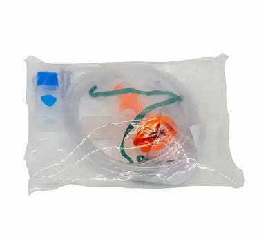 Nebulizer Mask Kit For Adults Vantevis