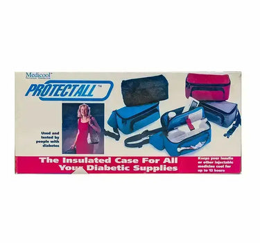 Medicool Protect All insulated Case