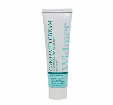 Louis Widmer Carbamid Cream 10% Urea 100 ml