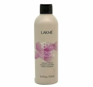 Lakme 18V Color Developer 120 ml