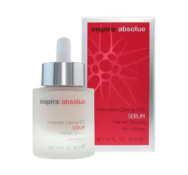 Inspira Absolue Immediate Calming SOS Serum 30 ml