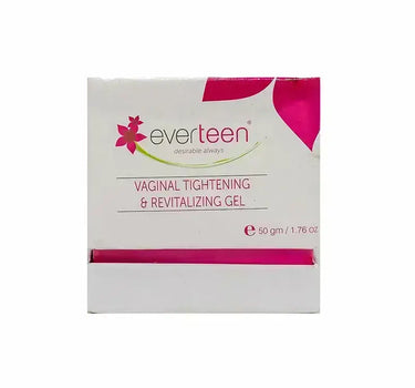 Everteen Vaginal Tightening & Revitalizing Gel 50 g