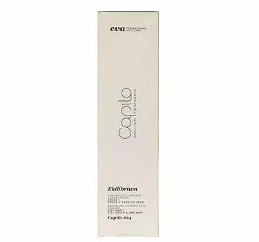 Eva Capilo Balancing Concentrate Peeling For Oily Hair 175 ml