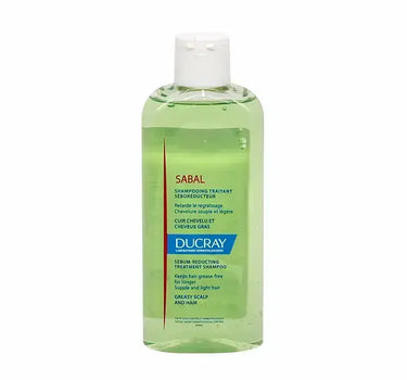 Ducray Sabal sebum Reducting Shampoo 200 ml