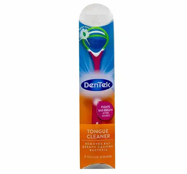 Dentek Tongue Cleaner 1 Pc