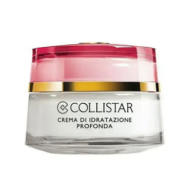 Collistar Deep Moisturizing Cream 50 ml