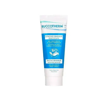 Buccotherm Toothpaste For Sensitive Gums 75 ml
