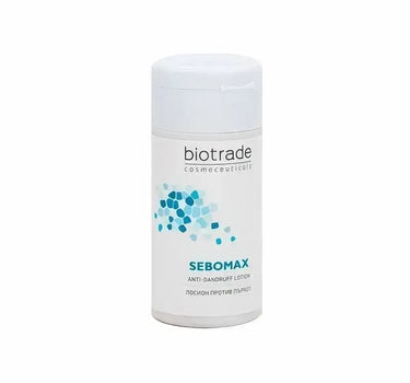 Biotrade Sebomax Anti Dandruff Lotion 100 ml