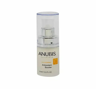 Anubis Polivitaminic Antioxidant Booster Serum 15 ml