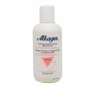 Alkagin Soothing Intimate Cleanser 250 ml