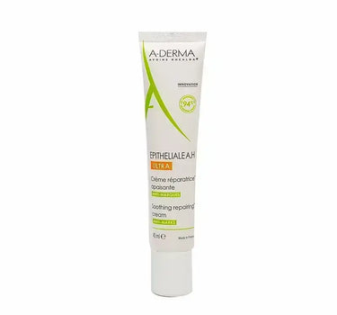 A-Derma Epitheliale A.H Ultra Soothing Repairing Cream 40 ml
