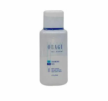 Obagi Nu Derm Foaming Gel 198 ml