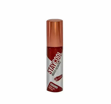 Staycool Breath Freshener Spray Cinnamon 20 ml
