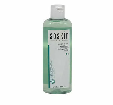 Soskin Gentle Purifying Lotion 250 ml