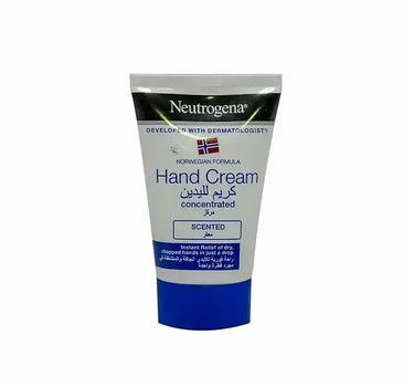 Neutrogena Scented Concentrated Hand Cream 50 ml