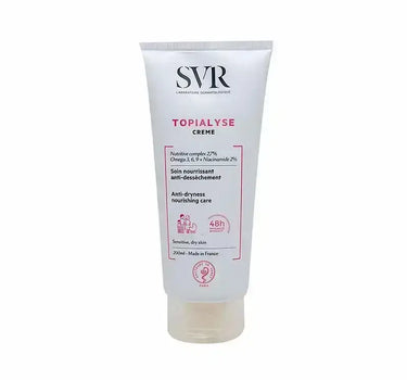 SVR Topialyse Nourishing Cream 200 ml