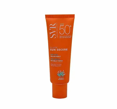 SVR Sun Secure SPF 50+ Non-Greasy Fluid 50 ml