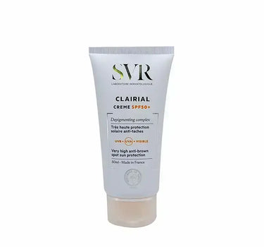 SVR Clairial SPF 50+ Cream 50 ml