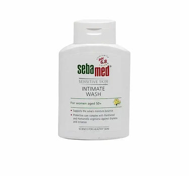 Sebamed Intimate Wash PH 6.8 200 ml
