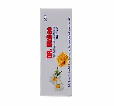 Dr. Mobee Ointment 80 ml