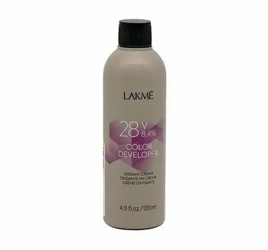 Lakme Chroma Developer 28V 120 ml