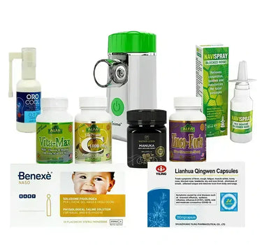 Offer Package Clinical Treatment