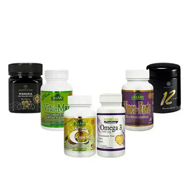 Offer Package Immunity Booster