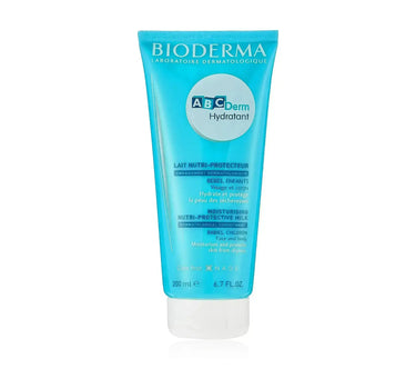 Bioderma ABC Derm Hydratant Milk 200 ml
