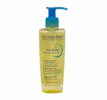 Bioderma Atoderm Cleansing Oil 200 ml