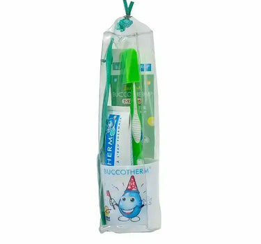 Buccotherm Junior 7-12 Years Kit