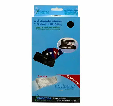 Diabetica Frio Bags