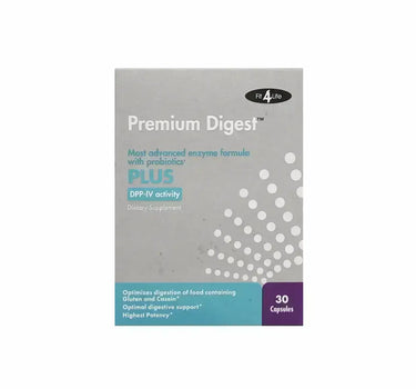 Fit 4 Life Premium Digest Plus 30 Caps