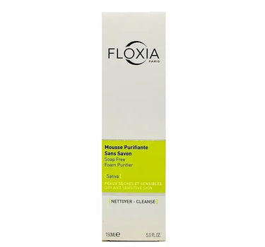 Floxia Purifying Foam 150 ml