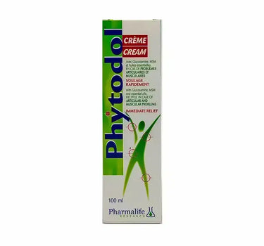 Phytodol Cream 100 ml
