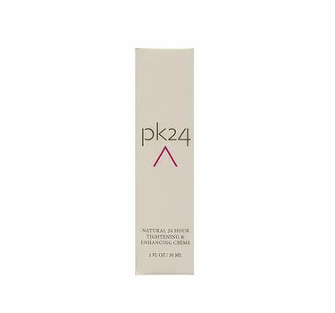 Pk24 Tightening Vaginal Cream 30 ml