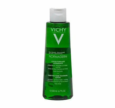 Vichy Normaderm Purifying Toner Lotion 200 ml