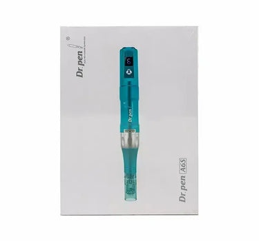 Dr. Pen Auto Microneedle System A6S