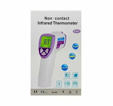 Non-Contact Infrared Thermometer JRT 017
